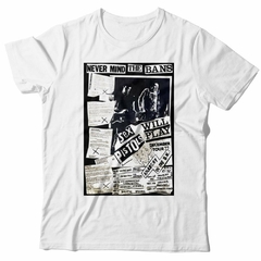 Sex Pistols - 4 - tienda online