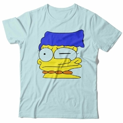 Simpsons - 8 en internet