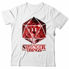 Stranger Things - 14 - comprar online