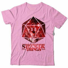 Stranger Things - 14 - tienda online