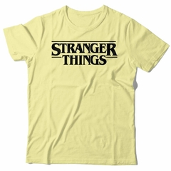 Stranger Things - 2 - comprar online