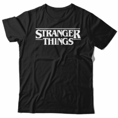 Stranger Things - 2 - tienda online