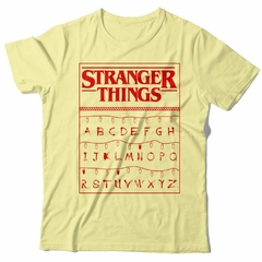 Stranger Things - 21 - comprar online