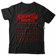 Stranger Things - 21 - tienda online