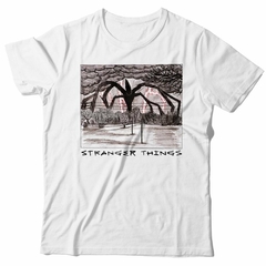 Stranger Things - 25 en internet