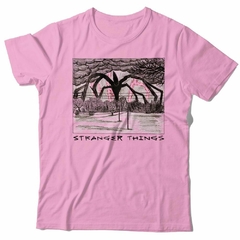 Stranger Things - 25 - tienda online