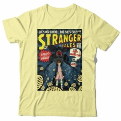 Stranger Things - 36 - comprar online