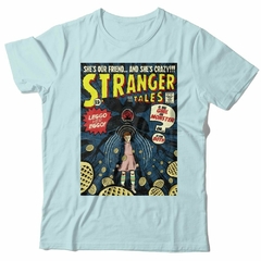 Stranger Things - 36 en internet