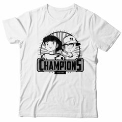 Supercampeones - 2 - tienda online