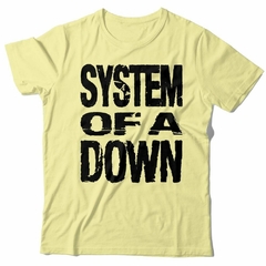 System of a Down - 1 - Dala