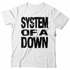 System of a Down - 1 - tienda online