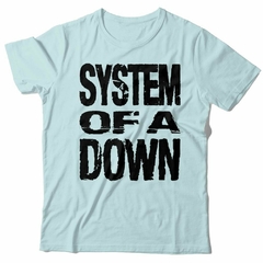 System of a Down - 1 - comprar online