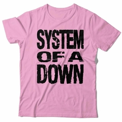 System of a Down - 1 en internet
