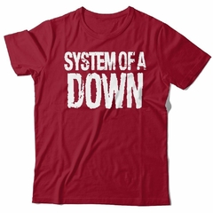 System of a Down - 2 en internet