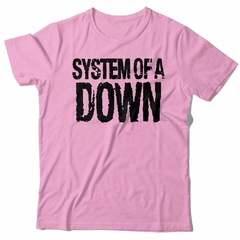 System of a Down - 2 - Dala