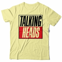 Talking Heads - 1 - comprar online