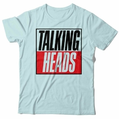 Talking Heads - 1 en internet