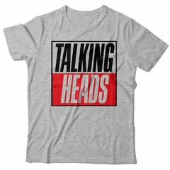 Talking Heads - 1 - Dala