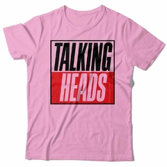 Talking Heads - 1 - tienda online