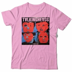Talking Heads - 3 - tienda online
