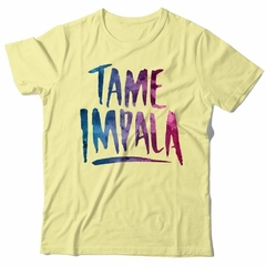 Tame Impala - 4 - tienda online