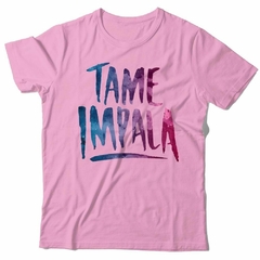 Tame Impala - 4 - Dala