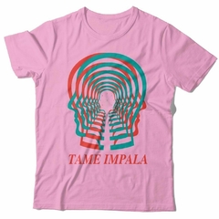 Tame Impala - 6 en internet