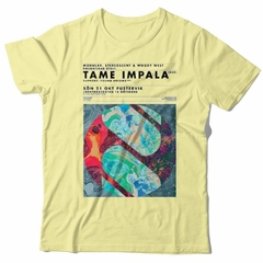 Tame Impala - 9 - comprar online