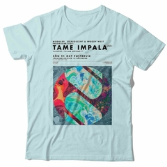 Tame Impala - 9 en internet