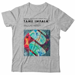 Tame Impala - 9 - Dala