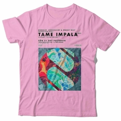 Tame Impala - 9 - tienda online