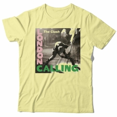 The Clash - 1 - tienda online