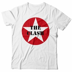 The Clash - 2 - tienda online