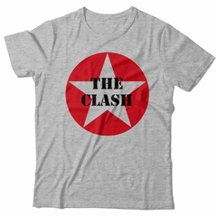 The Clash - 2 en internet