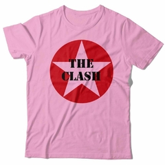 The Clash - 2 - Dala