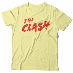 The Clash - 3 - tienda online