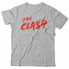 The Clash - 3 en internet