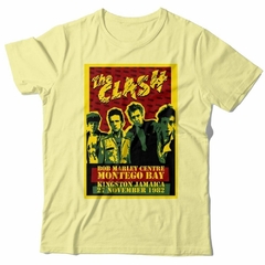 The Clash - 4 - comprar online