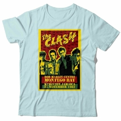 The Clash - 4 - tienda online