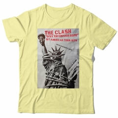 The Clash - 5 - tienda online