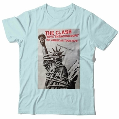 The Clash - 5 - comprar online