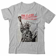 The Clash - 5 en internet