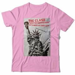 The Clash - 5 - Dala