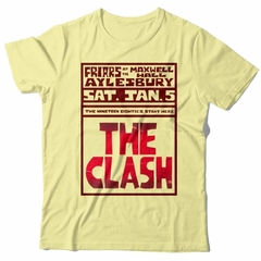 The Clash - 6 - comprar online