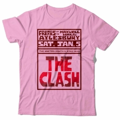 The Clash - 6 - tienda online