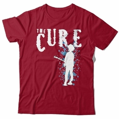 The Cure - 1 en internet