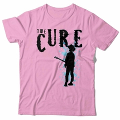 The Cure - 1 - Dala