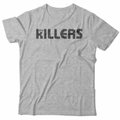 The Killers - 1 en internet