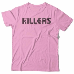 The Killers - 1 - tienda online