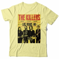 The Killers - 2 - tienda online